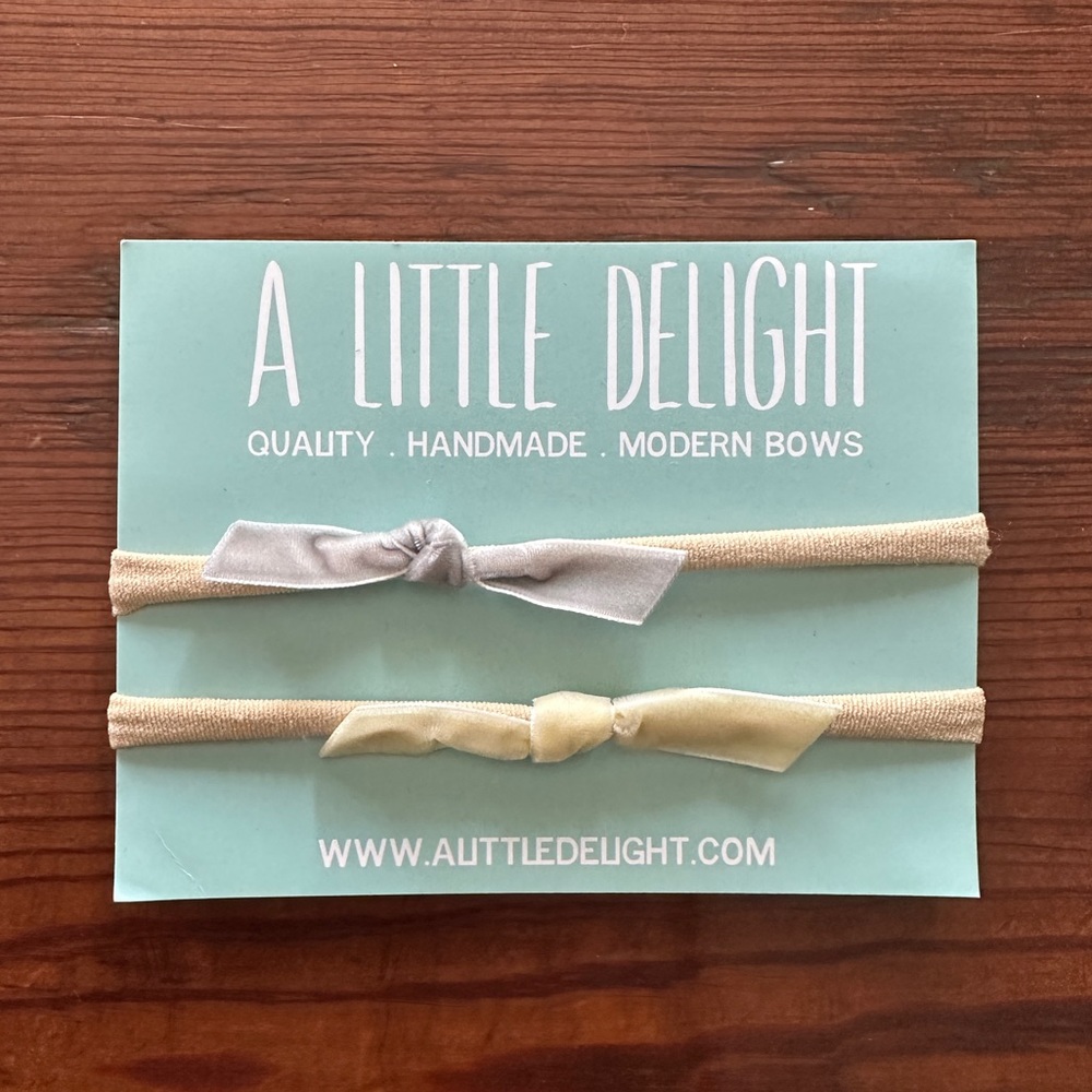 Baby Headbands
